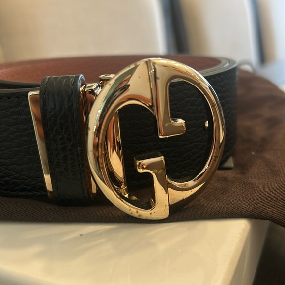 Gucci Belt - Picture 1 of 3